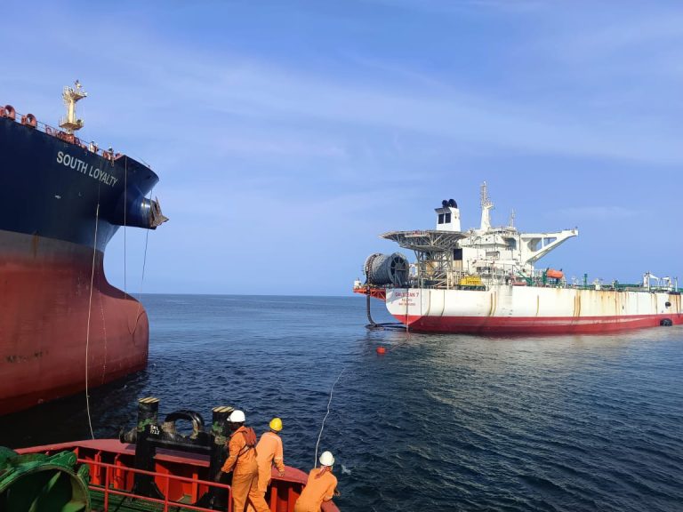 Oil and Gas Project in Nigeria – Nigeria