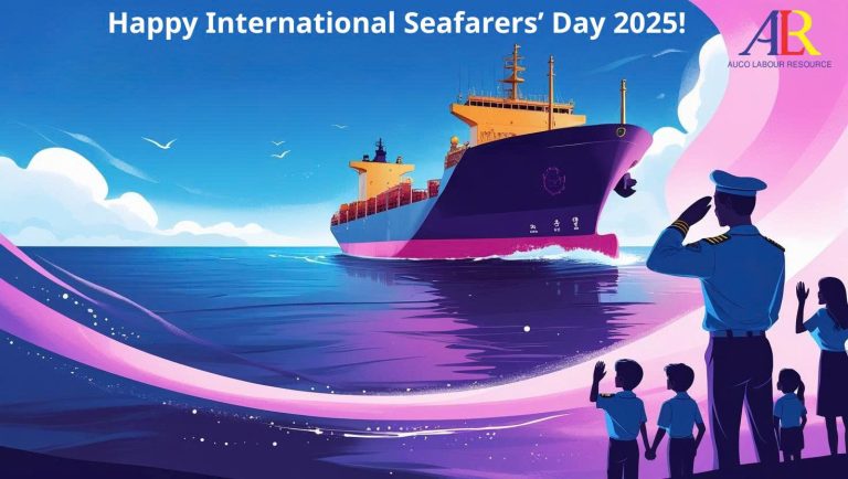 International Seafarers’ Day 25th June